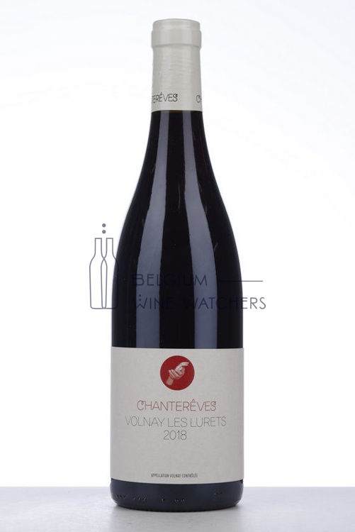 Picture of 2018 VOLNAY LES LURETS
